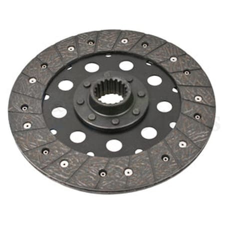 Aftermarket 35340-14400 New PTO Clutch Made Fits Kubota Tractor Models L305 L345 35350-99150